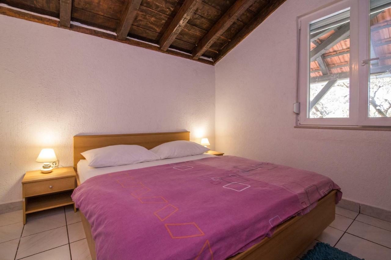 Holiday House Cvita Biograd Na Moru Exterior foto